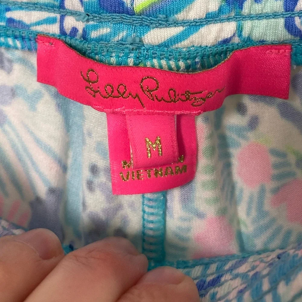Women’s Lilly Pulitzer Pants - Picture 4 of 5
